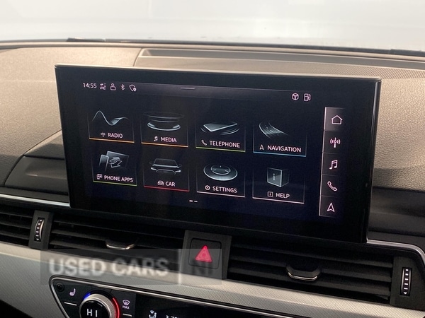 Used Audi A4 2019 for sale - 77550873: Photo 23