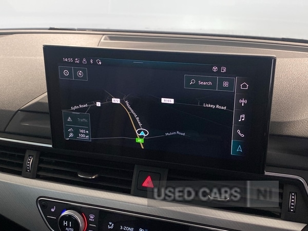 Used Audi A4 2019 for sale - 77550873: Photo 24