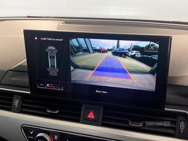 Used Audi A4 2019 for sale - 77550873: Photo 25