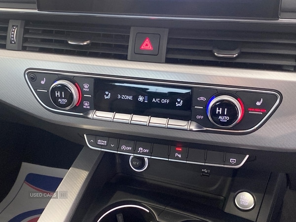 Used Audi A4 2019 for sale - 77550873: Photo 26