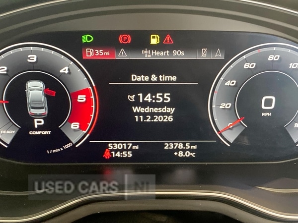 Used Audi A4 2019 for sale - 77550873: Photo 29