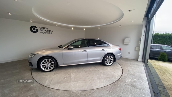 Used Audi A4 2019 for sale - 77550873: Photo 4