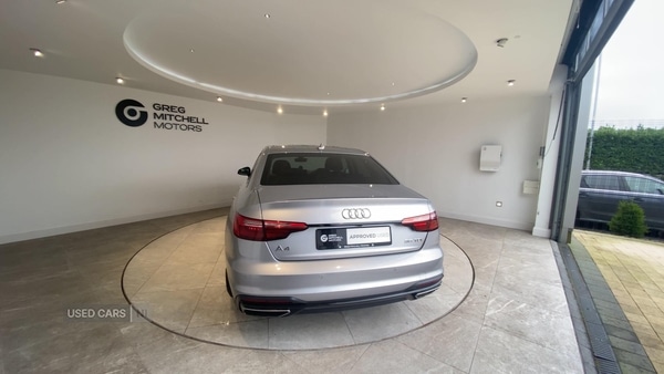 Used Audi A4 2019 for sale - 77550873: Photo 6