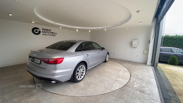 Used Audi A4 2019 for sale - 77550873: Photo 7