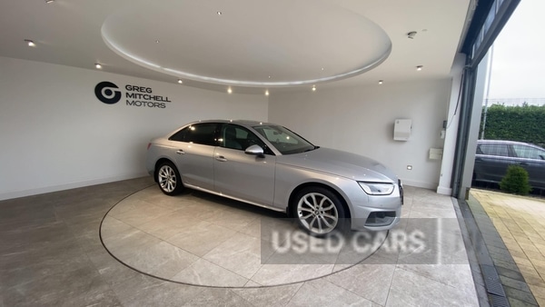Used Audi A4 2019 for sale - 77550873: Photo 9