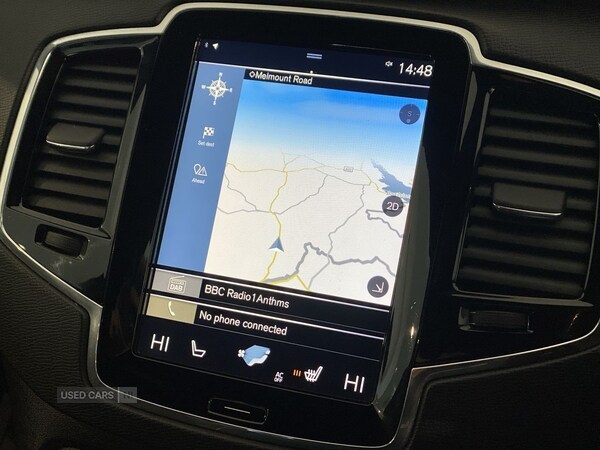 Used Volvo XC90 2017 for sale - 77017913: Photo 26