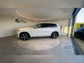 Used Volvo XC90 2017 for sale - 77017913: Photo