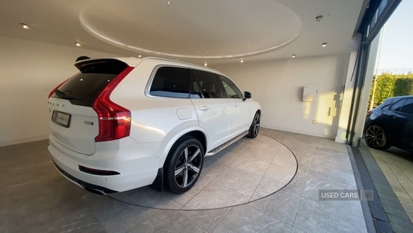 Used Volvo XC90 2017 for sale - 77017913: Photo 7