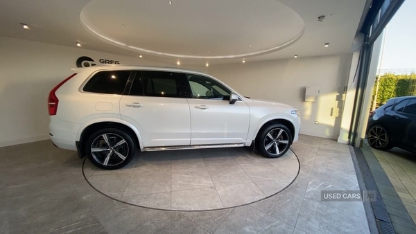 Used Volvo XC90 2017 for sale - 77017913: Photo 8