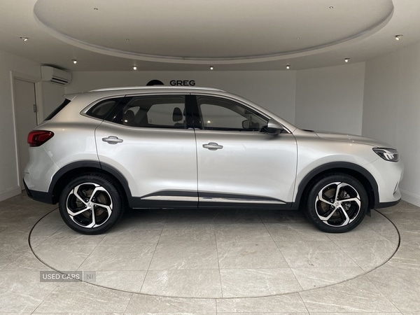 Used MG MG HS 2024 for sale - 76528621: Photo 12