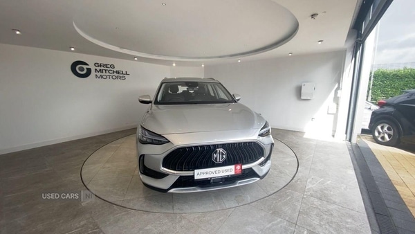 Used MG MG HS 2024 for sale - 76528621: Photo 2