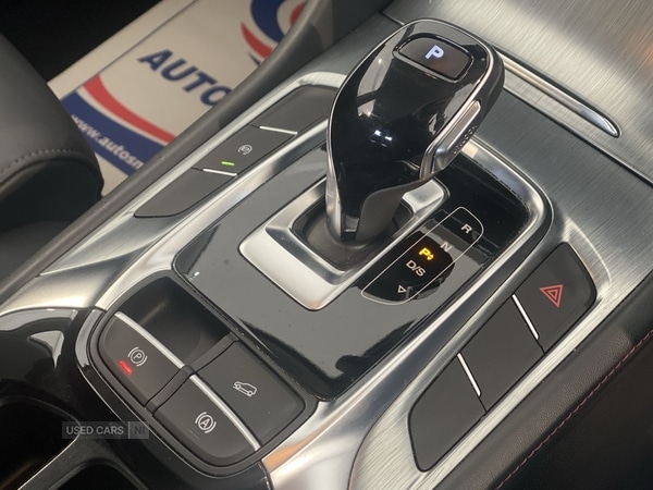 Used MG MG HS 2024 for sale - 76528621: Photo 21