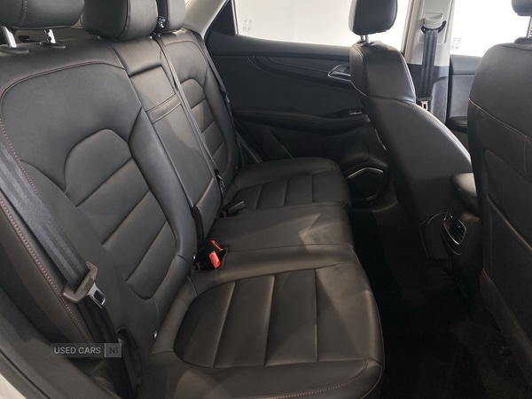 Used MG MG HS 2024 for sale - 76528621: Photo 22