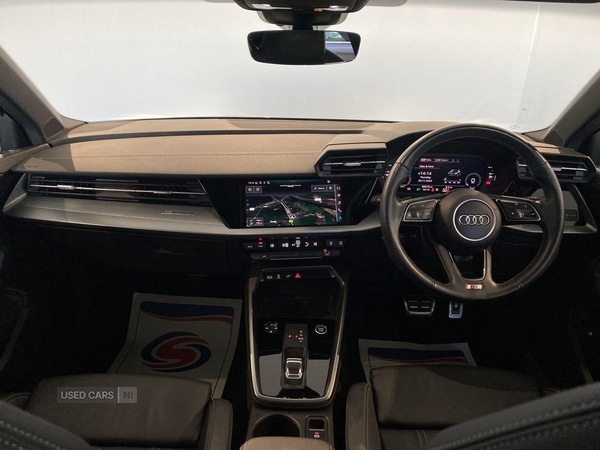 Used Audi A3 2023 for sale - 76998586: Photo 10