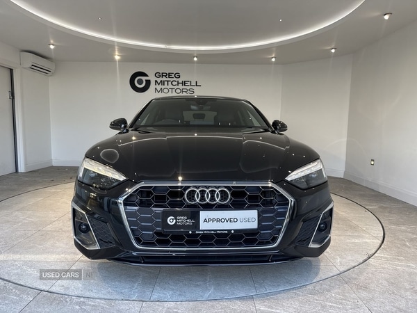 Used Audi A5 2023 for sale - 76474112: Photo 10