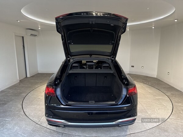 Used Audi A5 2023 for sale - 76474112: Photo 15