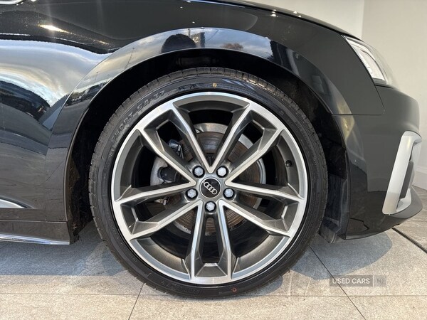 Used Audi A5 2023 for sale - 76474112: Photo 17