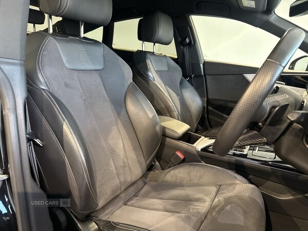 Used Audi A5 2023 for sale - 76474112: Photo 18