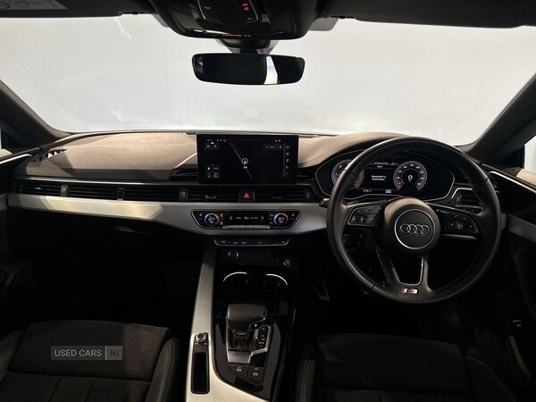 Used Audi A5 2023 for sale - 76474112: Photo 19