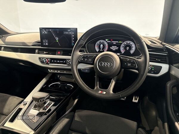 Used Audi A5 2023 for sale - 76474112: Photo 20