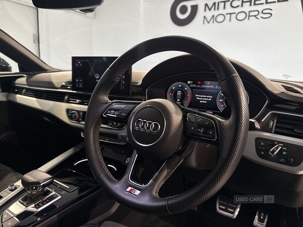 Used Audi A5 2023 for sale - 76474112: Photo 21