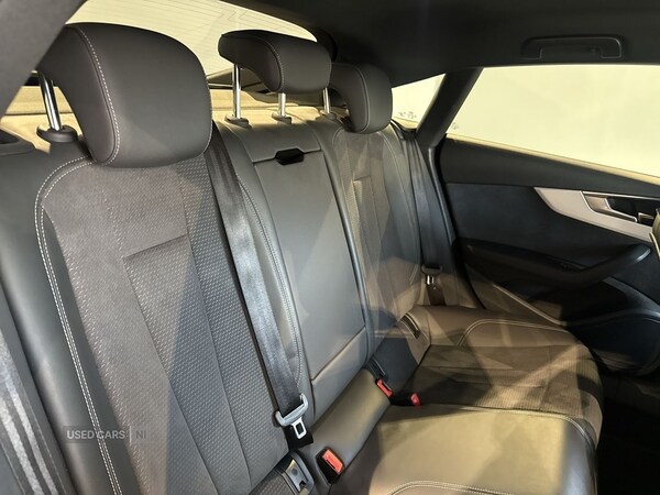 Used Audi A5 2023 for sale - 76474112: Photo 23