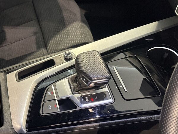 Used Audi A5 2023 for sale - 76474112: Photo 24