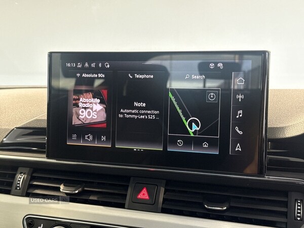 Used Audi A5 2023 for sale - 76474112: Photo 25