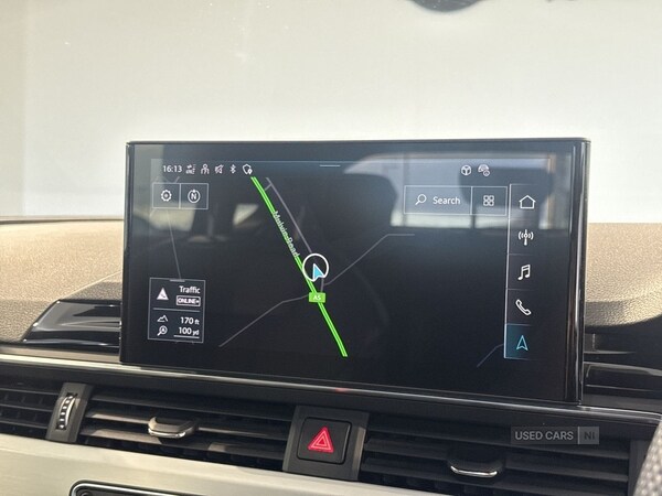 Used Audi A5 2023 for sale - 76474112: Photo 26