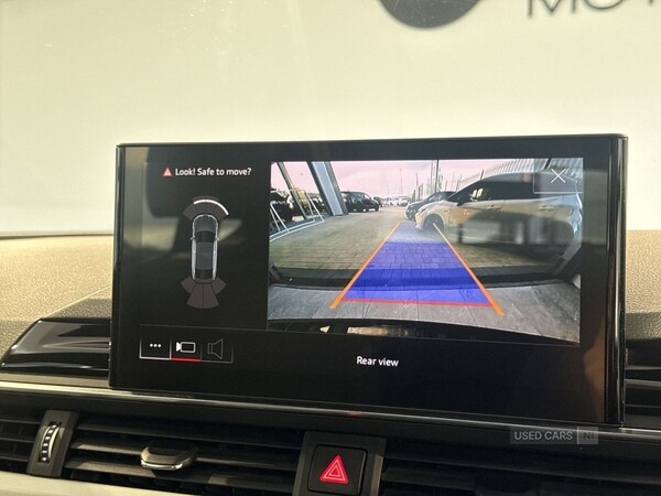 Used Audi A5 2023 for sale - 76474112: Photo 27