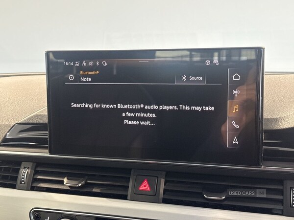 Used Audi A5 2023 for sale - 76474112: Photo 28