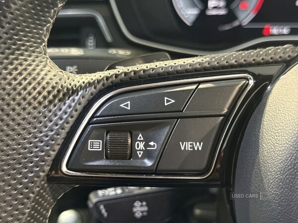 Used Audi A5 2023 for sale - 76474112: Photo 31