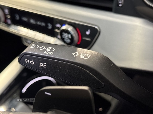 Used Audi A5 2023 for sale - 76474112: Photo 34