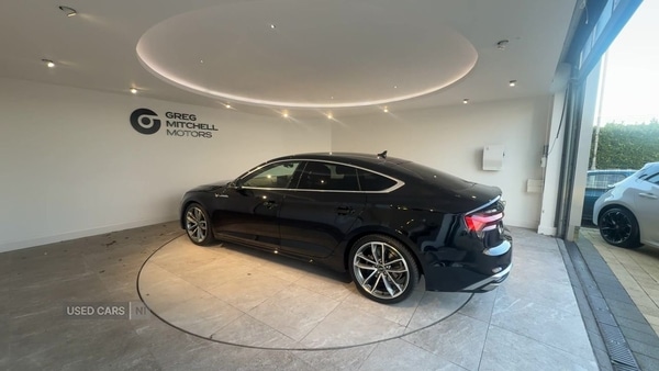 Used Audi A5 2023 for sale - 76474112: Photo 5