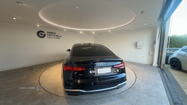 Used Audi A5 2023 for sale - 76474112: Photo 6