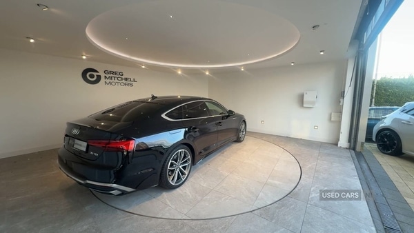 Used Audi A5 2023 for sale - 76474112: Photo 7