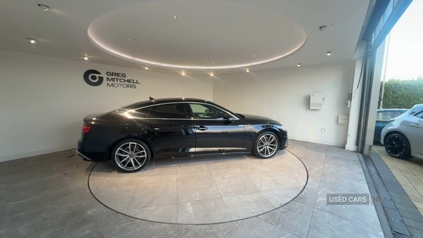 Used Audi A5 2023 for sale - 76474112: Photo 8