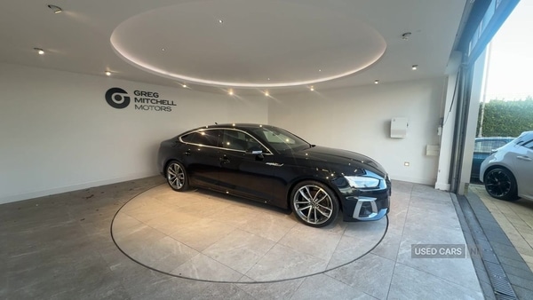 Used Audi A5 2023 for sale - 76474112: Photo 9