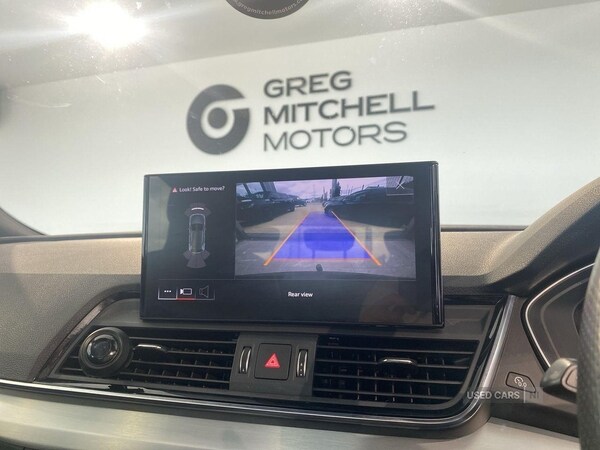 Used Audi Q5 2021 for sale - 76690540: Photo 28