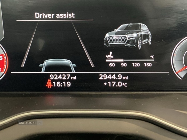 Used Audi Q5 2021 for sale - 76690540: Photo 33