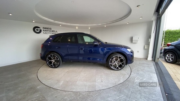 Used Audi Q5 2021 for sale - 76690540: Photo 8