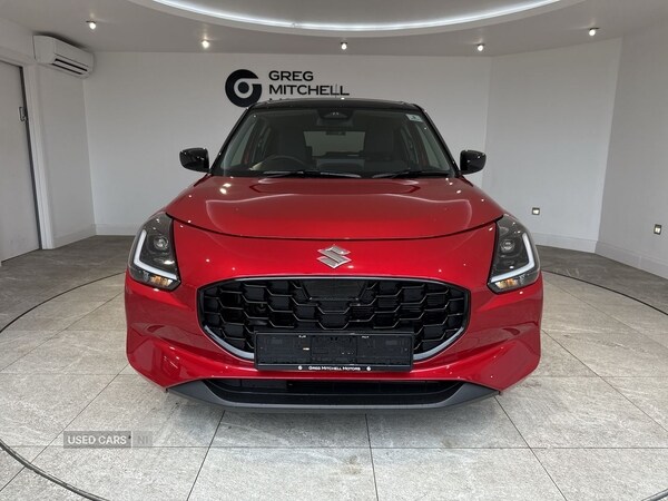 Used Suzuki Swift 2026 for sale - 77587598: Photo 10