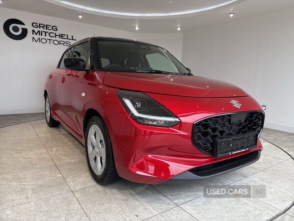 Used Suzuki Swift 2026 for sale - 77587598: Photo 11