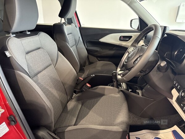 Used Suzuki Swift 2026 for sale - 77587598: Photo 12