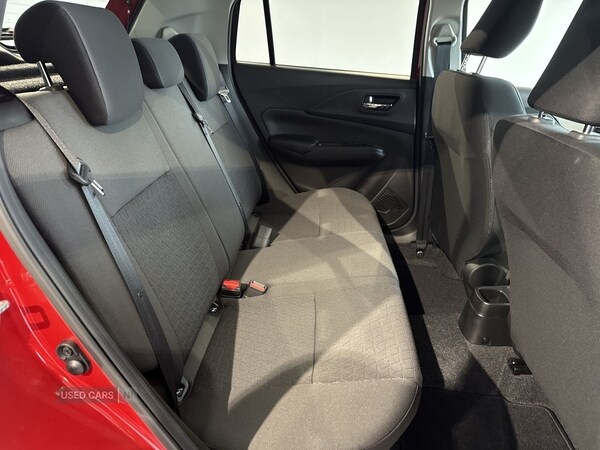 Used Suzuki Swift 2026 for sale - 77587598: Photo 13