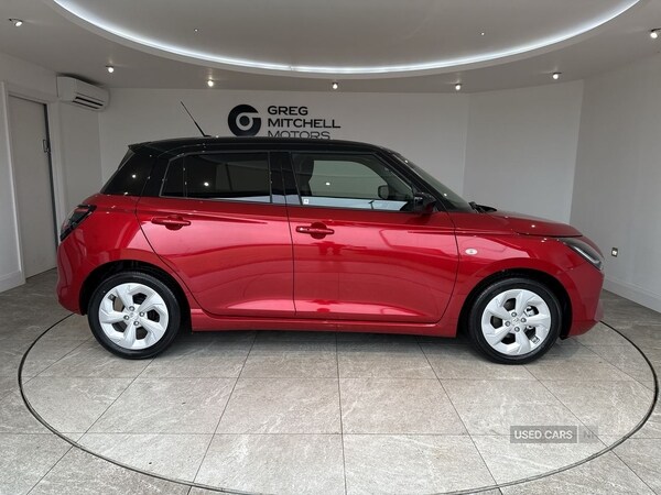 Used Suzuki Swift 2026 for sale - 77587598: Photo 14