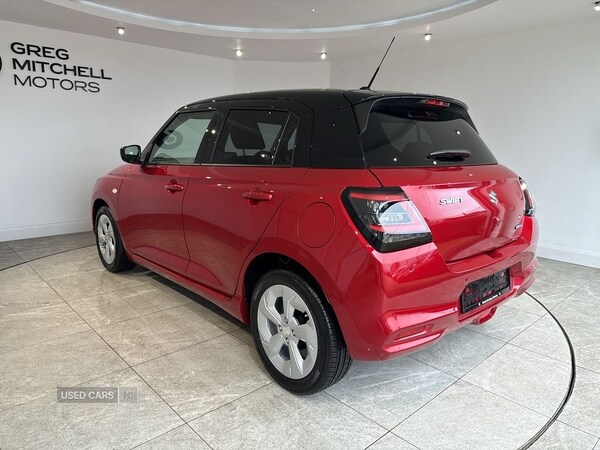 Used Suzuki Swift 2026 for sale - 77587598: Photo 16