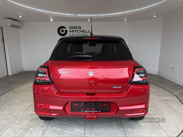 Used Suzuki Swift 2026 for sale - 77587598: Photo 17
