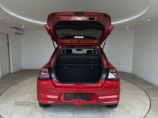 Used Suzuki Swift 2026 for sale - 77587598: Photo 18