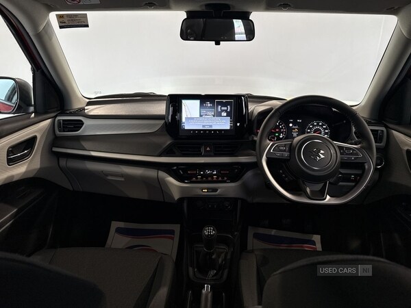 Used Suzuki Swift 2026 for sale - 77587598: Photo 19